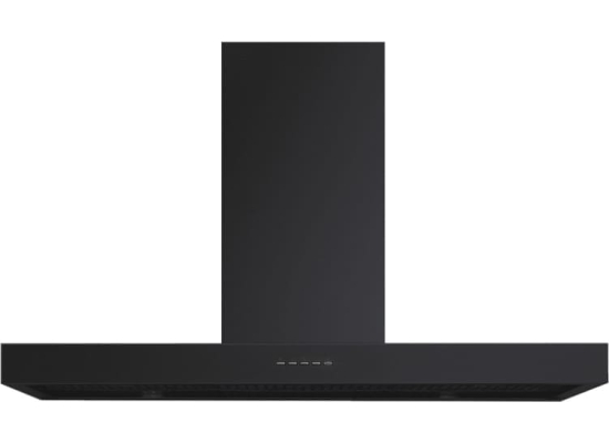 __RABAT_10%__ Okap przyścienny FALMEC PLANE BLACK 90 czarny | 800 m3/h |__5_LAT_GWARANCJI__|