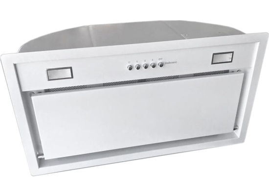 _dodatkowy RABAT %_|_wysyłka 24H*_| Okap do zabudowy FALMEC BUILT-IN MAX EVO 50 biały | 600 m3/h | 5 lat gwarancji |