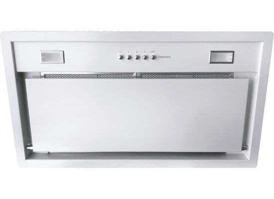 _dodatkowy RABAT %_|_wysyłka 24H*_| Okap do zabudowy FALMEC BUILT-IN MAX EVO 50 biały | 600 m3/h | 5 lat gwarancji |