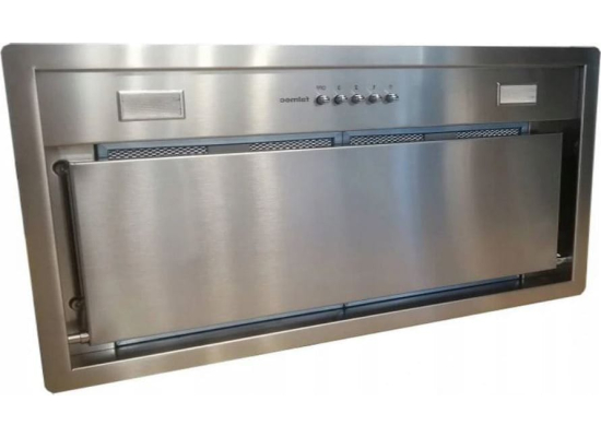 _dodatkowy RABAT %_|_wysyłka 24H*_| Okap do zabudowy FALMEC BUILT-IN MAX EVO 70 inox | 600 m3/h | 5 lat gwarancji |