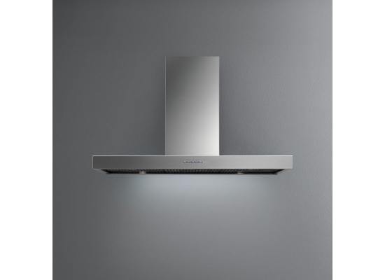 __RABAT_10%__ Okap przyścienny FALMEC MERCURIO EVO 90 inox | 600 m3/h |__5_LAT_GWARANCJI__|