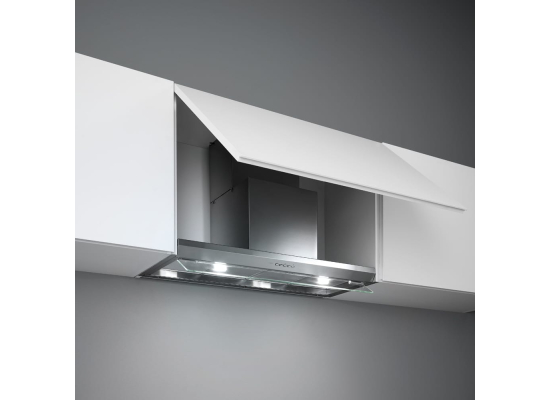 _dodatkowy RABAT %_|_wysyłka 24H*_| Okap do zabudowy FALMEC VIRGOLA EVO 120 inox | 600 m3/h | 5 lat gwarancji |