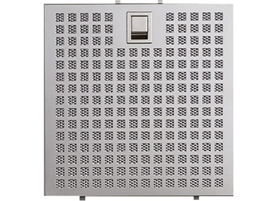 Filtr metalowy FALMEC TOP | 278x301mm (101080126)