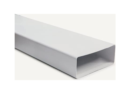 Rura sztywna FALMEC prostokątna 150x70x1200mm (KACL.381)