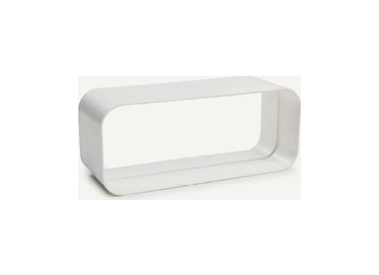 Łącznik FALMEC do rur prostokątnych 150x70mm (KACL.383)