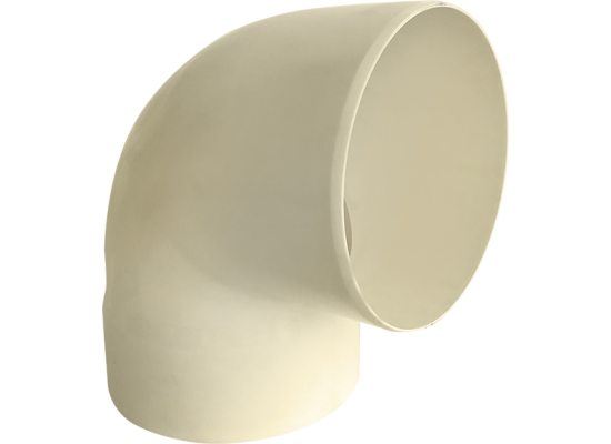 Kolanko FALMEC okrągłe 90 stopni x fi 200mm (KACL.341)