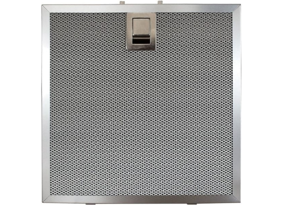Filtr metalowy z węglem aktywnym FALMEC do okapów ZENITH NRS | 343x241mm (101078898)