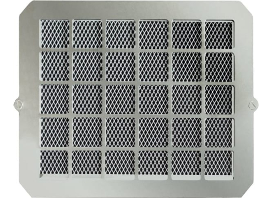 Filtr Carbon.Zeo FALMEC do sufitowy zespół filtrujący (wkład) (KACL.928)