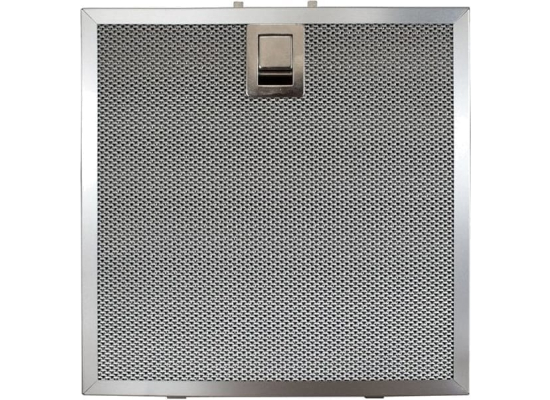 Filtr metalowy FALMEC DESIGN do okapów ZENITH ISOLA (60001H1A7#I)