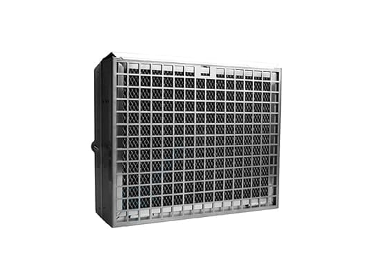 Filtr Carbon.Zeo FALMEC do zewnętrzny zespół filtrujący dla okapów SKOŚNYCH (wkład) (KACL.943)