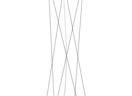 Linki regulowane FALMEC do Circle.Tech | 6 szt x fi 1,2 x 3400 | DAMA / SOPHIE / LOOP / SOFFIO (KACL.143)