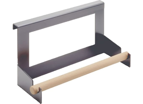 Uchwyt na rolkę FALMEC inox do SPAZIO ISOLA 130/180 (KACL.746#IF)