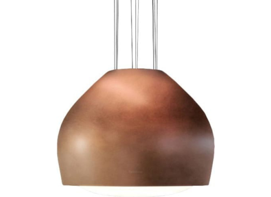 _dodatkowy RABAT %_|_wysyłka 24H*_| Lampa FALMEC SOPHIE 54 miedź antyczna | 54cm (KACL.163#A4F)