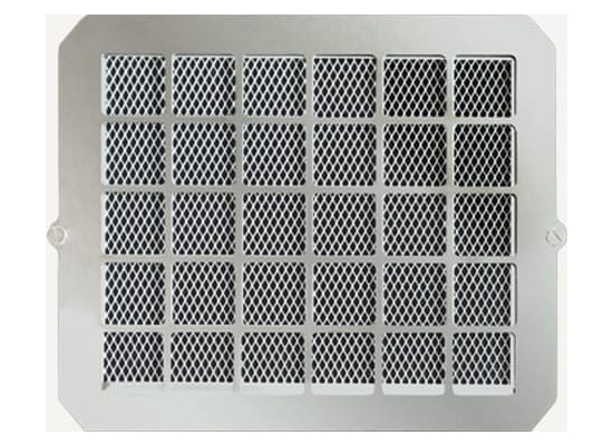 Filtr Carbon.Zeo FALMEC do okapów VIRGOLA EVO NO-DROP (wkład) (KACL.960)