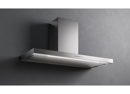 _dodatkowy RABAT %_|_wysyłka 24H*_| Okap przyścienny FALMEC PLANE PLUS 90 inox | 800 m3/h | 5 lat gwarancji |