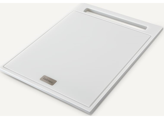 Deska FALMEC POLIETYLEN WHITE 330x420mm (KACL.992)
