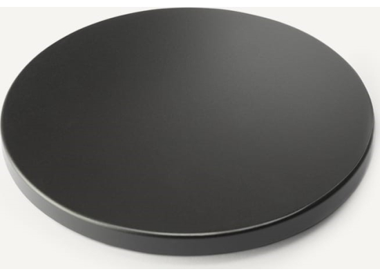 Nakładka na odpływ FALMEC BLACK MATT (czarny mat) (KACL.989#NF)