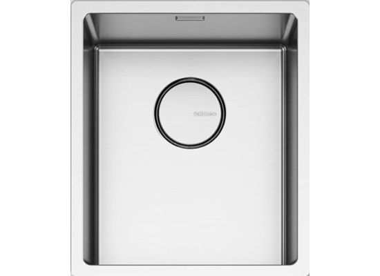 _dodatkowy RABAT %_| Zlew FALMEC COMO INOX 34 stal szczotkowana (SCO3400F.00#SSF)