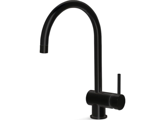 _dodatkowy RABAT %_| Bateria FALMEC EASY ROUND black matt (czarny matowy) (MEAR.00#MBF)