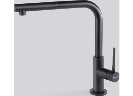 _dodatkowy RABAT %_| Bateria FALMEC TREVI CORNER black matt (czarny matowy) (MTRC.00#MBF)