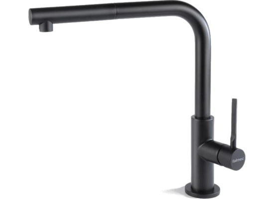 _dodatkowy RABAT %_| Bateria FALMEC TREVI CORNER black matt (czarny matowy) (MTRC.00#MBF)
