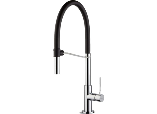 _dodatkowy RABAT %_| Bateria FALMEC TREVI PRO chrom (MTRP.00#CHF)