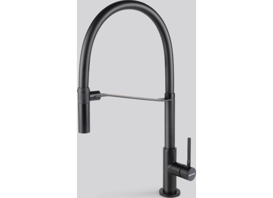 _dodatkowy RABAT %_| Bateria FALMEC TREVI PRO black matt (czarny matowy) (MTRP.00#MBF)