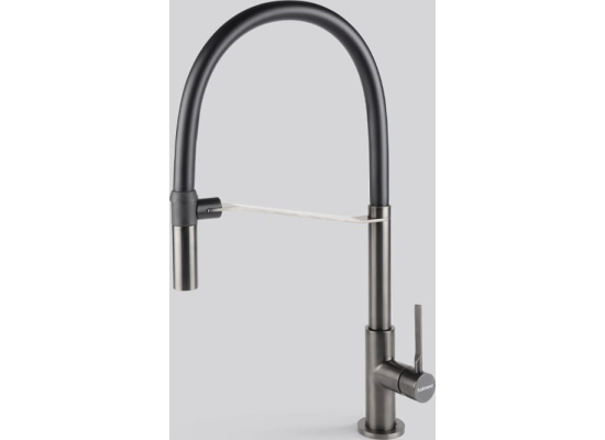 _dodatkowy RABAT %_|_wysyłka 24H*_| Bateria FALMEC TREVI PRO PVD gunmetal (grafit) (MTRP.00#PPF)