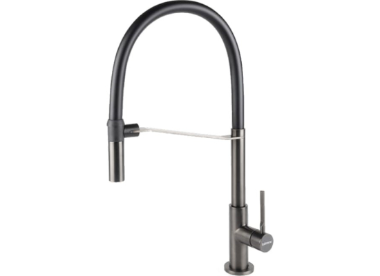 _dodatkowy RABAT %_|_wysyłka 24H*_| Bateria FALMEC TREVI PRO PVD gunmetal (grafit) (MTRP.00#PPF)
