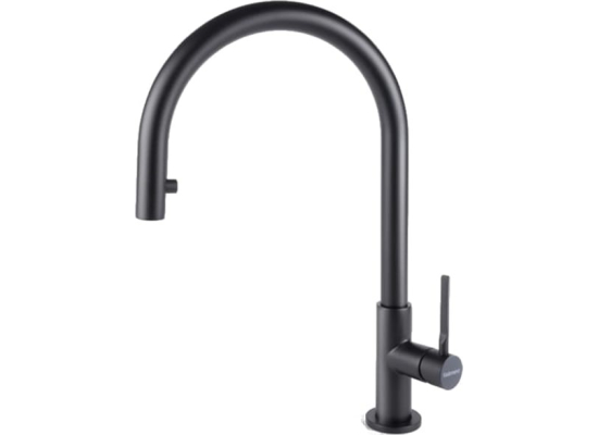 _dodatkowy RABAT %_|_wysyłka 24H*_| Bateria FALMEC TREVI ROUND black matt (czarny matowy) (MTRR.00#MBF)