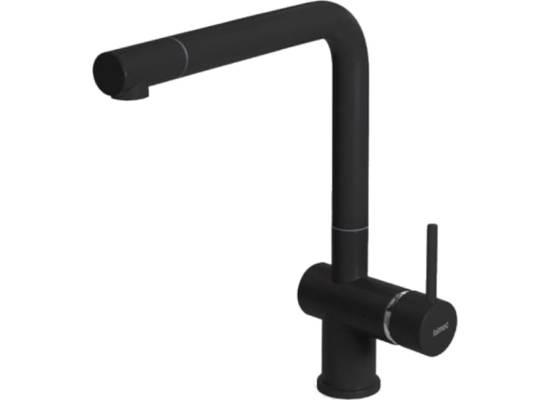 _dodatkowy RABAT %_|_wysyłka 24H*_| Bateria FALMEC ISEO CORNER black (czarny matowy) (MISC.00#BLF)
