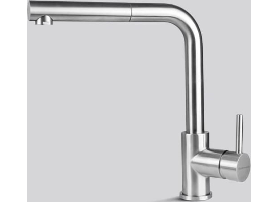 _dodatkowy RABAT %_|_wysyłka 24H*_| Bateria FALMEC PURE STEEL CORNER stal szczotkowana INOX (MPSC.00#SSF)