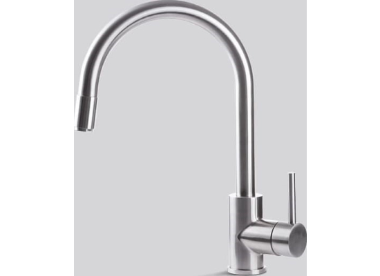 _dodatkowy RABAT %_|_wysyłka 24H*_| Bateria FALMEC PURE STEEL ROUND stal szczotkowana INOX (MPSR.00#SSF)