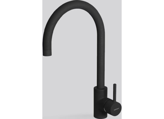 _dodatkowy RABAT %_|_wysyłka 24H*_| Bateria FALMEC ISEO ROUND black (czarny matowy) (MISR.00#BLF)
