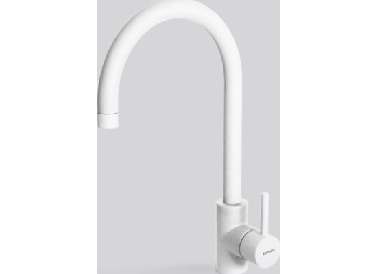 _dodatkowy RABAT %_| Bateria FALMEC ISEO ROUND white (biały matowy) (MISR.00#WHF)