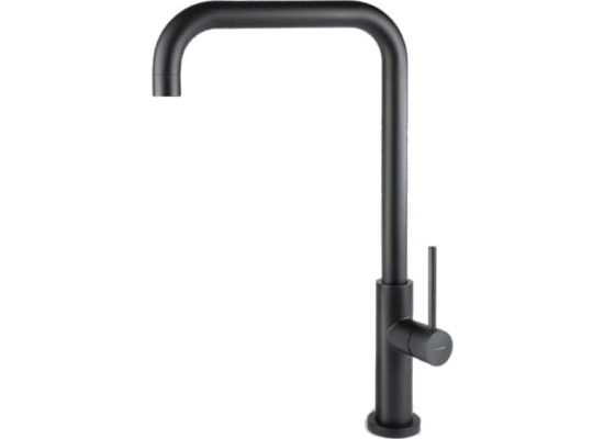 _dodatkowy RABAT %_| Bateria FALMEC PURE STEEL SQUARE black matt (czarny matowy) (MPSS.00#MBF)