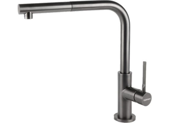 _dodatkowy RABAT %_|_wysyłka 24H*_| Bateria FALMEC TREVI CORNER PVD gunmetal (grafit) (MTRC.00#PPF)