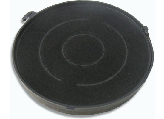 Filtr węglowy FALMEC TYP 6 | komplet | okrągły fi 170mm (103050091)