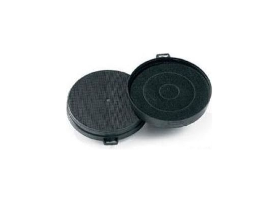 Filtr węglowy FALMEC TYP 2 | komplet | okrągły fi 212mm (103050102)