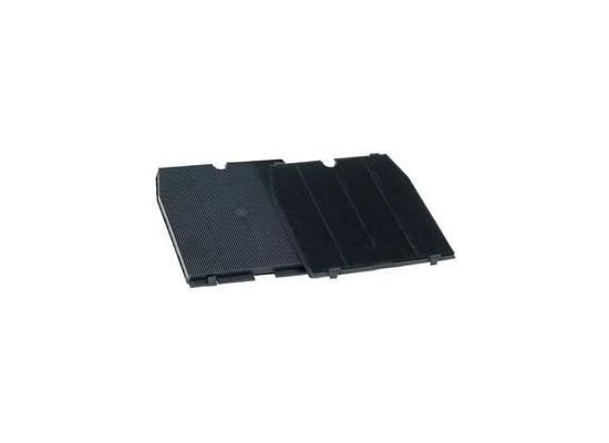 Filtr węglowy FALMEC TYP 3 | kwadratowy 231,4x210mm (103050107)