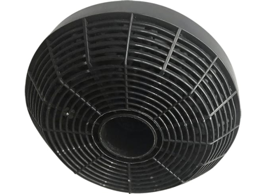 __RABAT_10%__ Filtry węglowy FALMEC TYP L | okrągły fi 150mm | do SLIM / SLIM PLUS / SLIM VETRO / BASIC