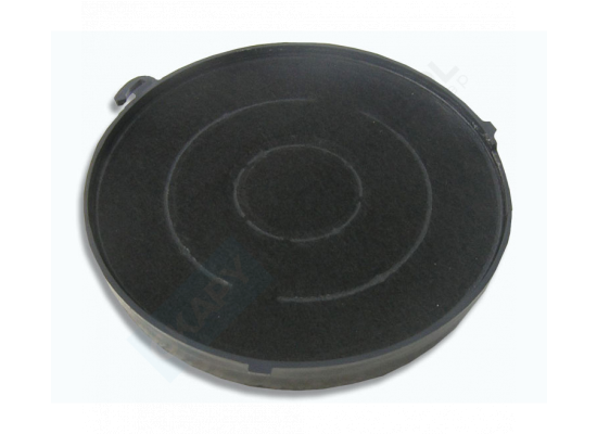 __RABAT_10%__ Filtry węglowy FALMEC TYP H | okrągły fi 190mm | do INCLINA / MINIMA / SLIM VETRO PLUS