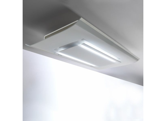 | PRODUKT ARCHIWALNY | Okap sufitowy FALMEC CIELO 120 biały | 600 m3/h | z pilotem |__5_LAT_GWARANCJI__|