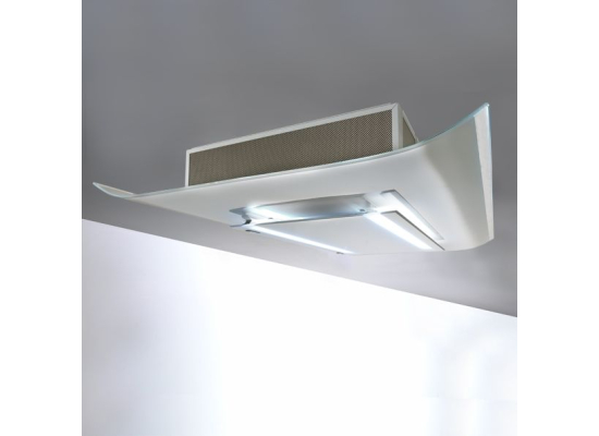 | PRODUKT ARCHIWALNY | Okap sufitowy FALMEC CIELO 120 biały | 600 m3/h | z pilotem |__5_LAT_GWARANCJI__|