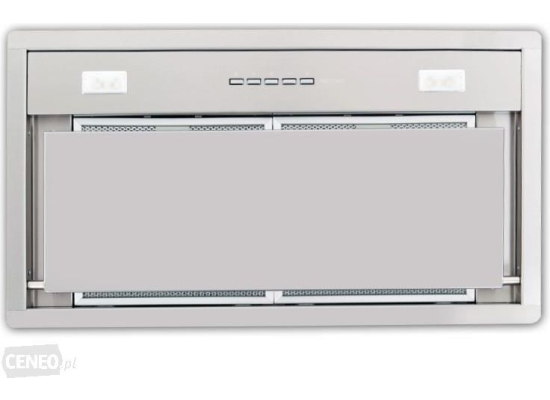 | PRODUKT ARCHIWALNY | Okap do zabudowy FALMEC GRUPA SILNIKOWA 70 inox | 800 m3/h |__5_LAT_GWARANCJI__|