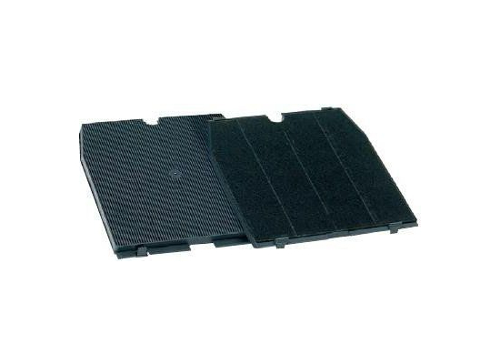 Filtr Carbon.Zeo FALMEC do sufitowy zespół filtrujący SMALL z wyrzutem POZIOMYM (wkład) (KACL.931)