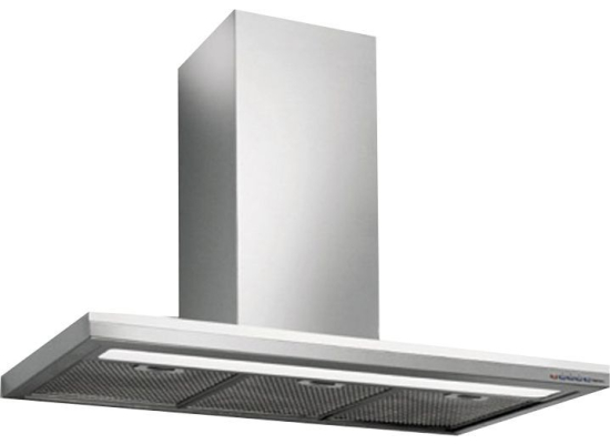 _dodatkowy RABAT %_|_wysyłka 24H*_| Okap wyspowy FALMEC LUMEN ISOLA 120 inox | 800 m3/h | 5 lat gwarancji |