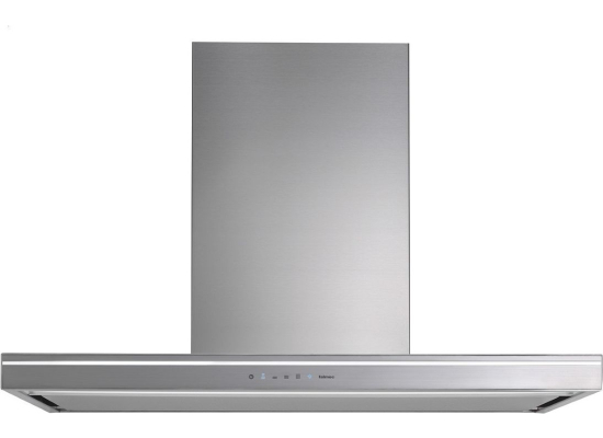 _dodatkowy RABAT %_|_wysyłka 24H*_| Okap wyspowy FALMEC LUMINA NRS ISOLA 90 inox | 800 m3/h | 5 lat gwarancji |