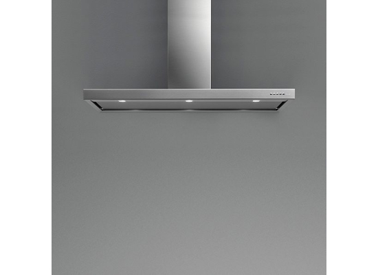 | PRODUKT ARCHIWALNY | Okap wyspowy FALMEC PLANE TOP ISOLA 90 faststeel inox | 800 m3/h |__5_LAT_GWARANCJI__|