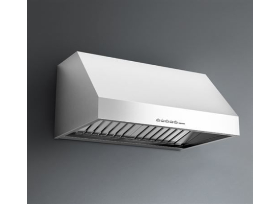 _dodatkowy RABAT %_|_wysyłka 24H*_| Okap przyścienny FALMEC ZEUS PRO 120 inox | 1000 m3/h | 5 lat gwarancji |